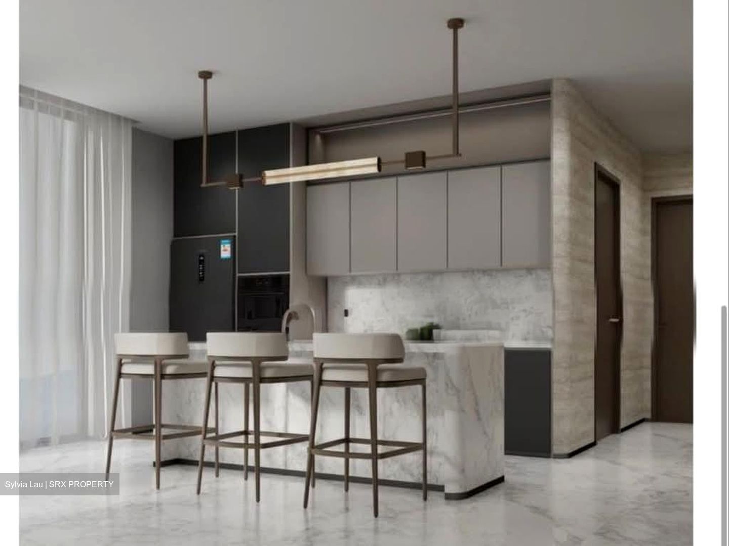 Frankel Estate (D15), Semi-Detached #579706111